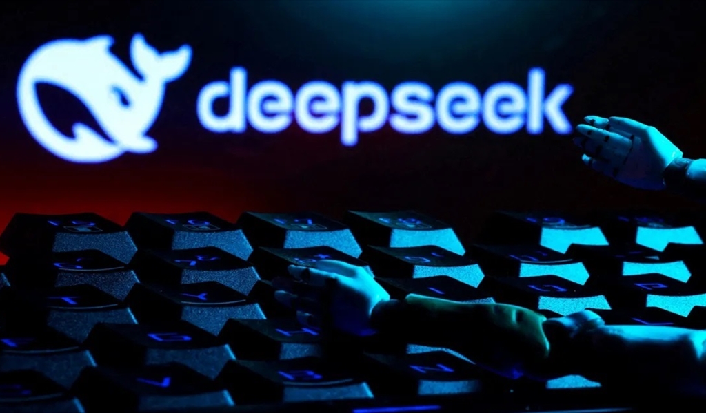 "ديب سيك" يدخل النزاع بين الصين وتايوان