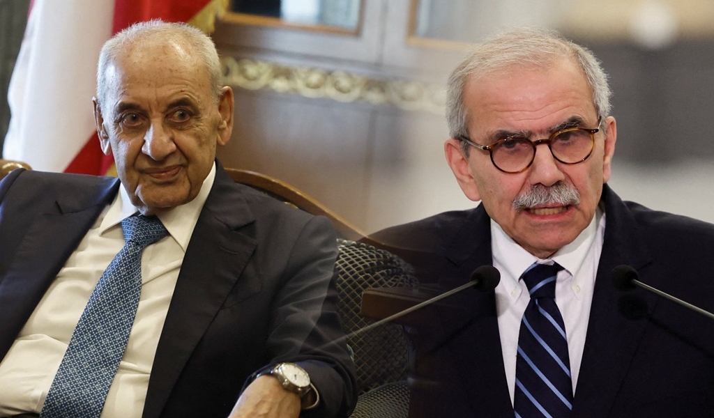 الترياق من الخارج للخروج من الصدمة؟