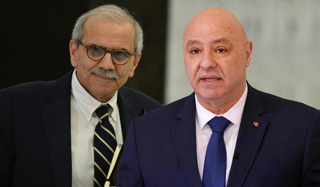 كتاب مفتوح إلى رئيسي الجمهورية والحكومة