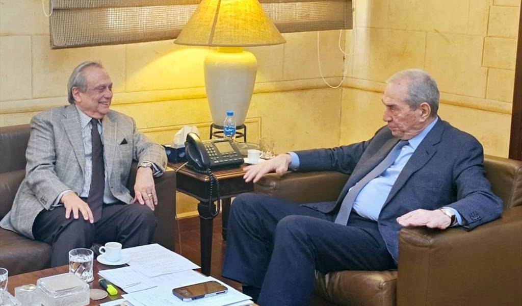 الجسر مستقبلاً حبيب