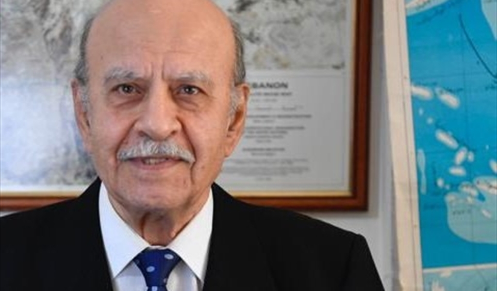 فاعور لـ «اللواء»: يواجه لبنان اليوم أكبر أزمة إنسانية منذ الحرب العالمية الثانية!