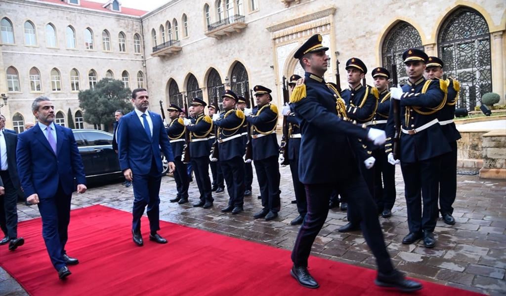 هل تشكّل عودة الحريري قوة دفع لتطبيق الطائف؟