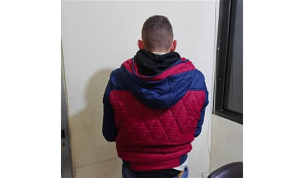 أضرم النار بقاصر... وأوقف بأقلّ من 24 ساعة!