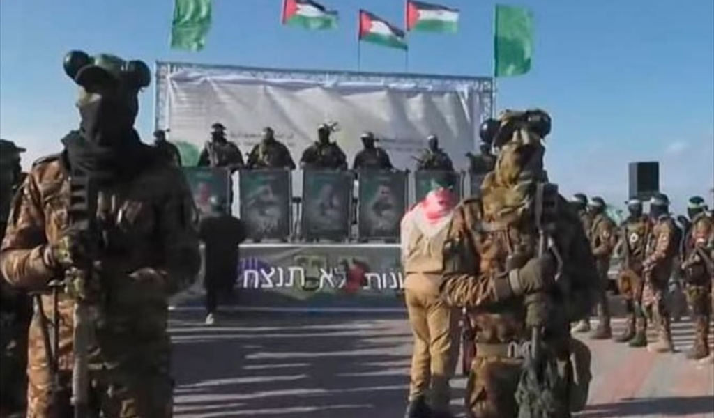 دفعة رابعة من تبادل الأسرى.. الإفراج عن 183 فلسطينياً