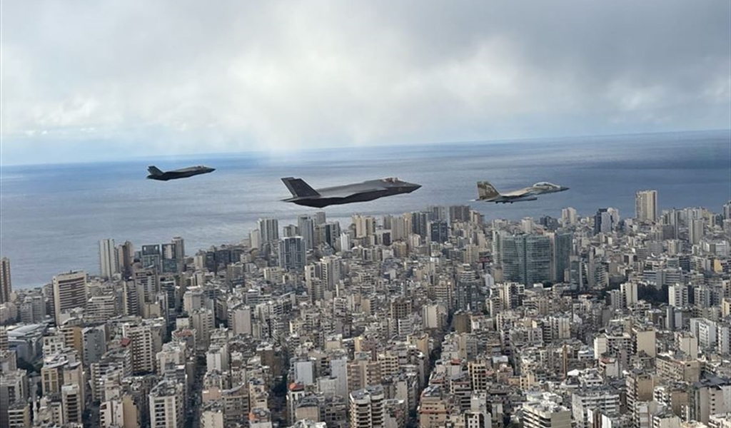 عربدة إسرائيلية وحشية؟!