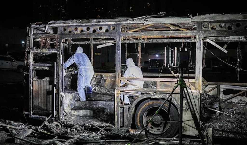 بين AM وPM... خطأ يُحبط عملية تل أبيب