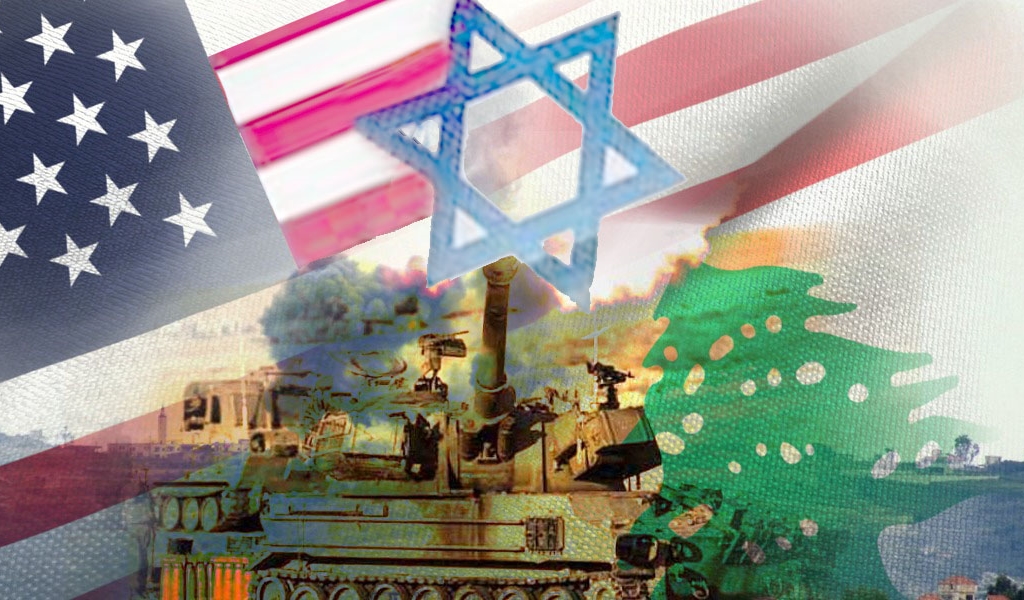 من تدعم واشنطن لبنان أم إسرائيل للانسحاب جنوباً؟