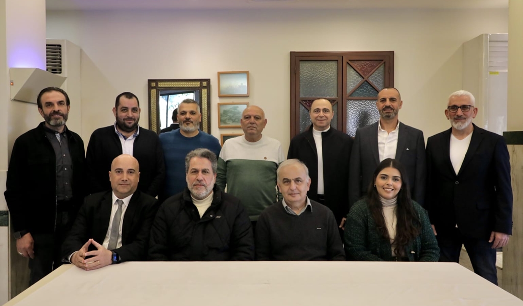 الإمعان في البلبلة وتضليل الحقائق لن يفيد.. ماذا يجري باتحاد الطاولة؟..