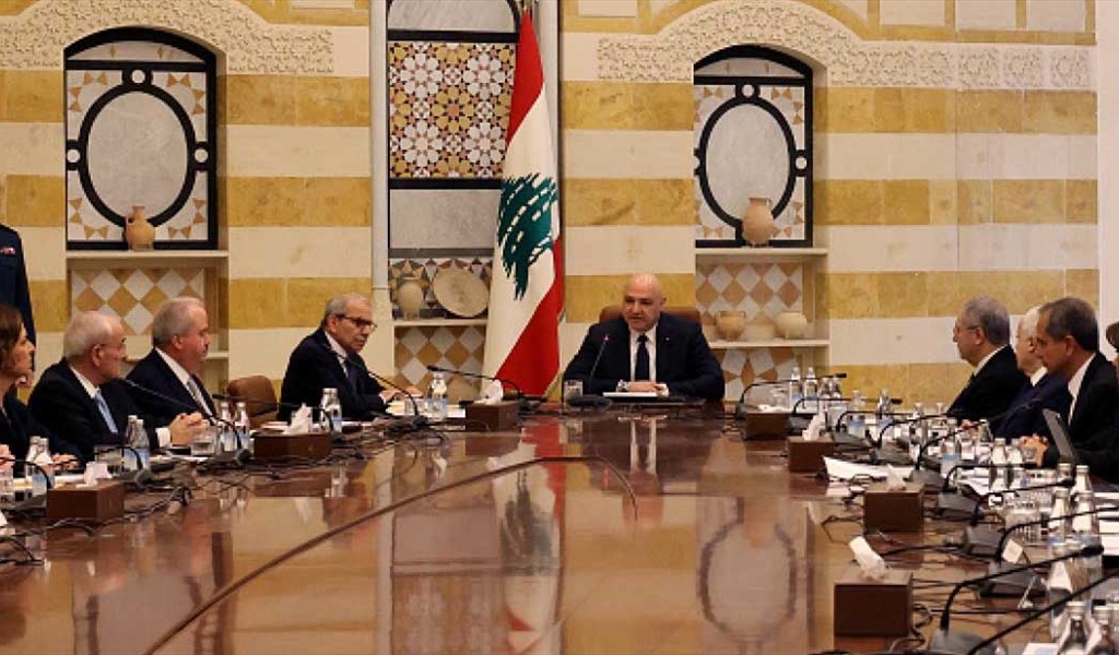 الإصلاحات البنيويّة الضرورية للنظام السياسي اللبناني المتمثِّل بالعهد وحكومته