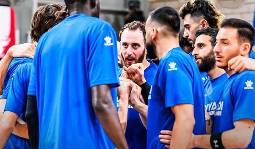 النادي الرياضي عزز صدارته بفوز مريح على المعهد الانطوني