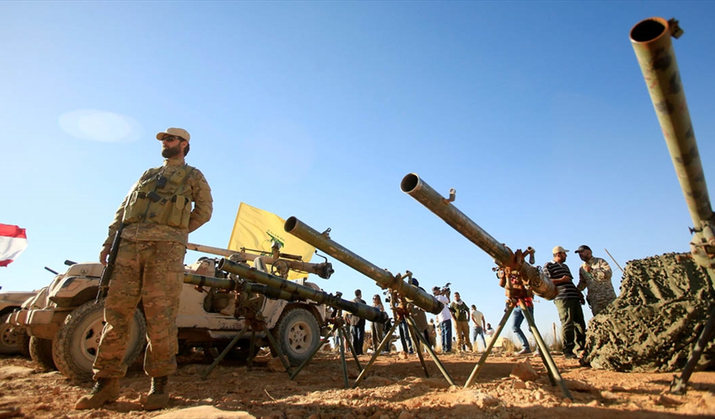 تسليم سلاح «الحزب» شمال الليطاني هل تأجّلَ دولياً بعد أحداث سوريا؟