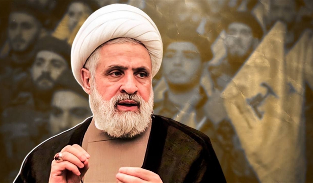 حزب الله يعاني من انتهاء الدور الإيراني بالمنطقة؟