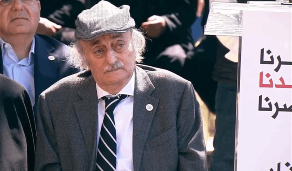 بعد إنتهاء تقليد 16 آذار لمناقشة البرنامج السياسي المرحلي وملاءمته مع الواقع الراهن