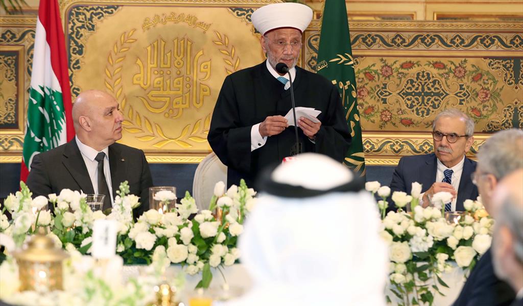 أبعد من مجرد إفطار رمضاني