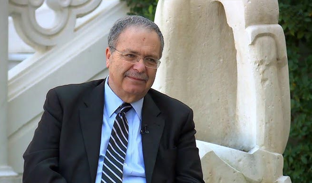 إلى أين مع طارق متري وسلاح حزب الله؟