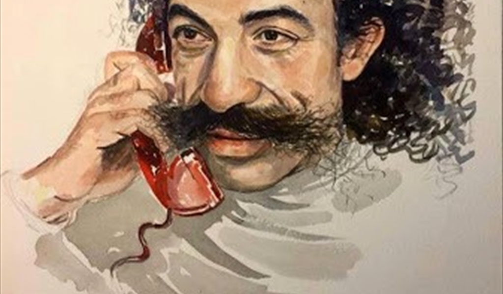 في ذكرى مناسبة مولده: «آخ يا بلدنا»... قالها «شوشو» ورحل، ليتحول البلد إلى «خيمة كاراكوز»