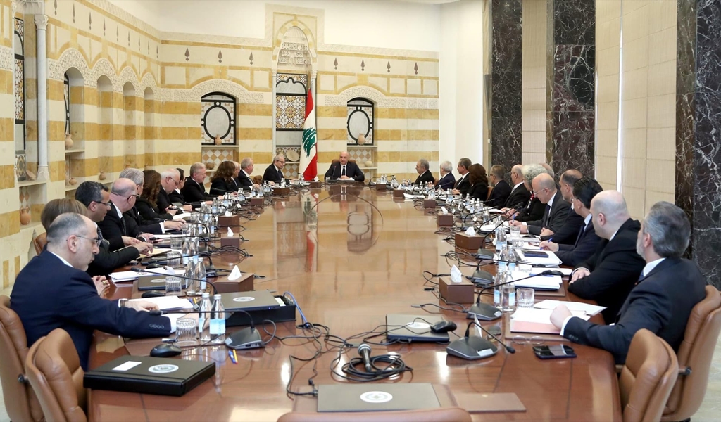 السعودية مستعدة لدعم لبنان… والإصلاحات شرط أساسي!