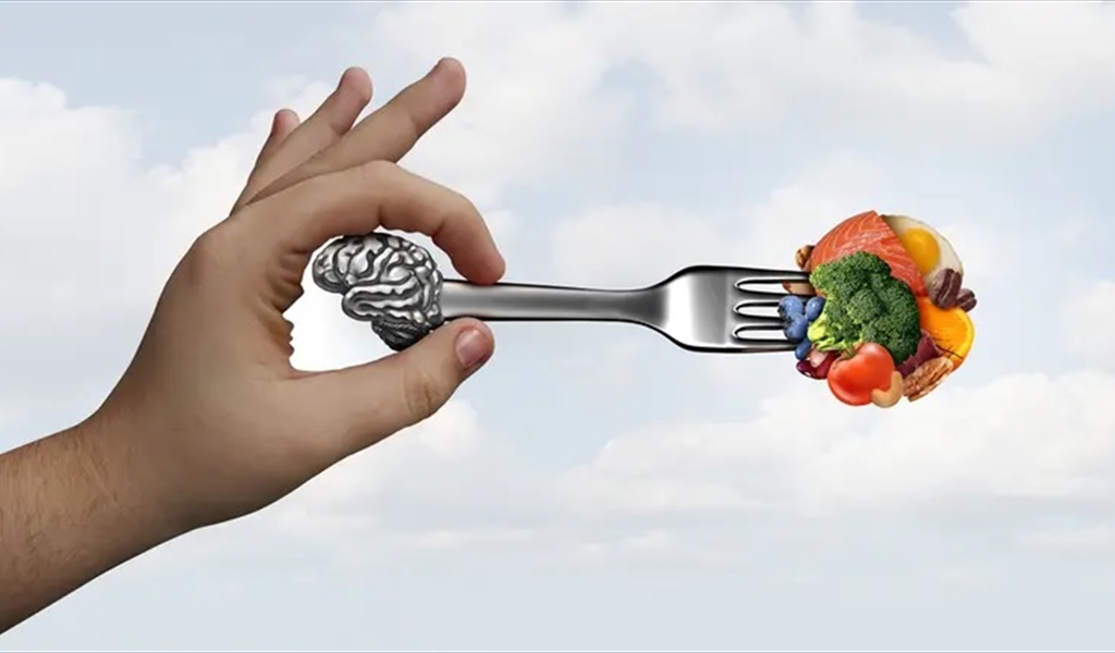 أطعمة تقهر النسيان وتقوِّي الدماغ وتنشِّط الذاكرة