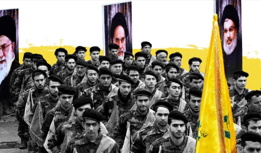 حزب الله يلوم الدولة بانتهاك السيادة عن مغامراته!