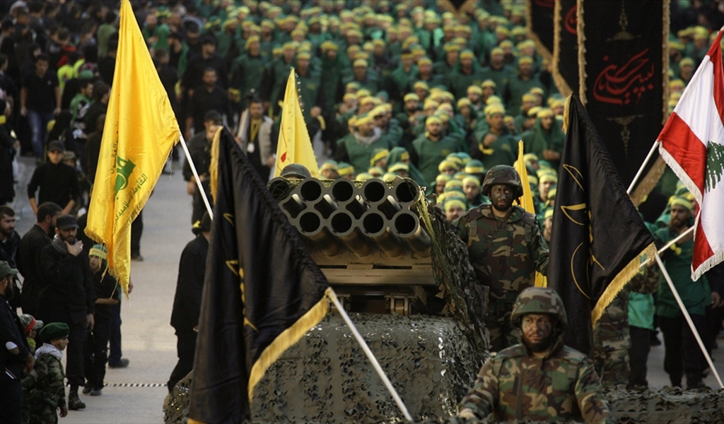 حوار عن دور سلاح حزب الله الذي لم ينتهِ بعد؟