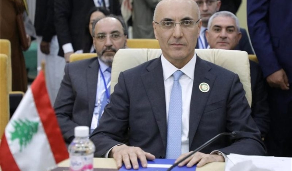 وزير الداخلية: تعزيز الوجود الأمني أولوية قصوى وملتزمون بإجراء الانتخابات البلدية في موعدها