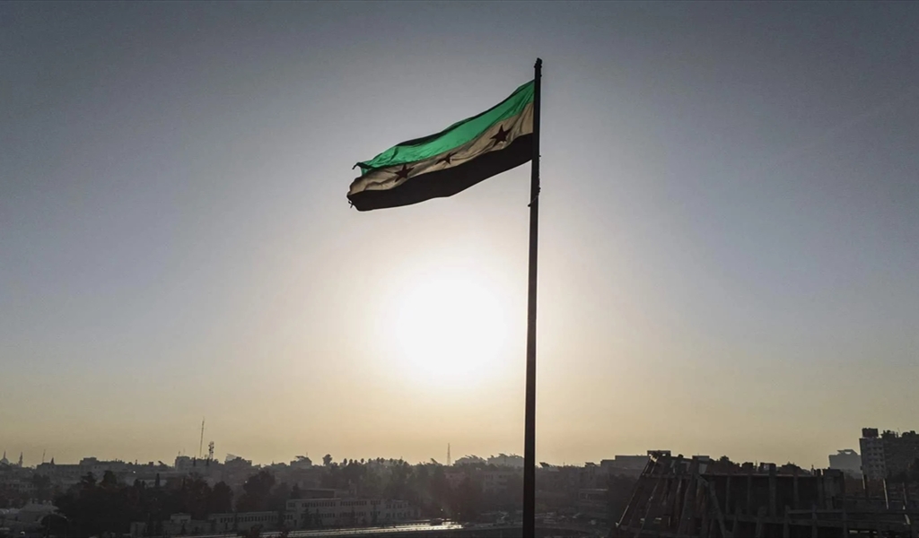 تقاطع المصالح الإسرائيلية - الإيرانية لإرباك الحكم السوري الجديد