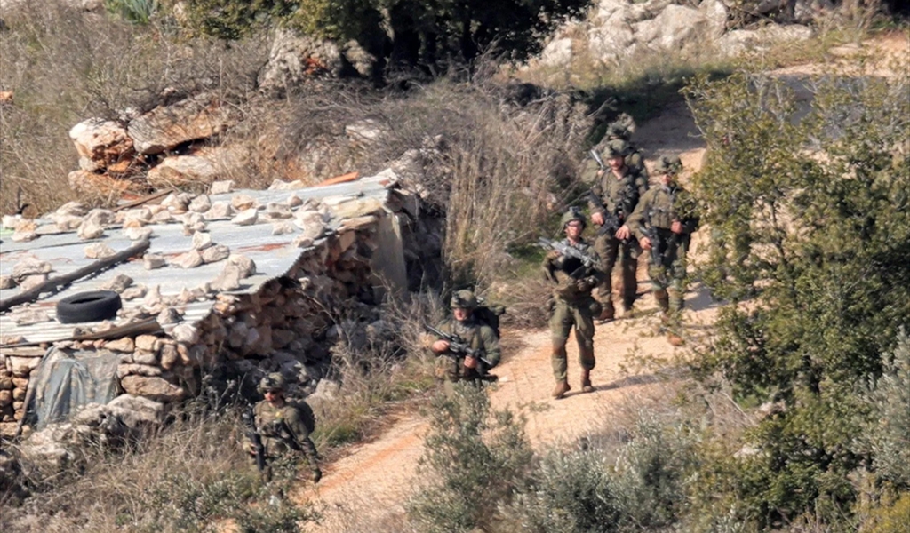 "إجراء" إسرائيلي مفاجئ عند حدود لبنان.. ماذا تقرّر؟