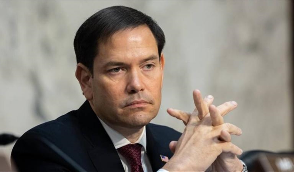 بعد "التحذير الأخير".. روبيو ينصح حماس بعدم الاستهانة بتحذيرات ترامب