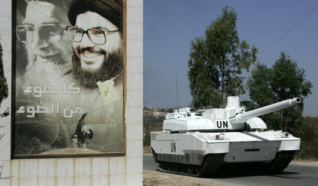 الإصلاح .. والإعمار.. والبند السابع!