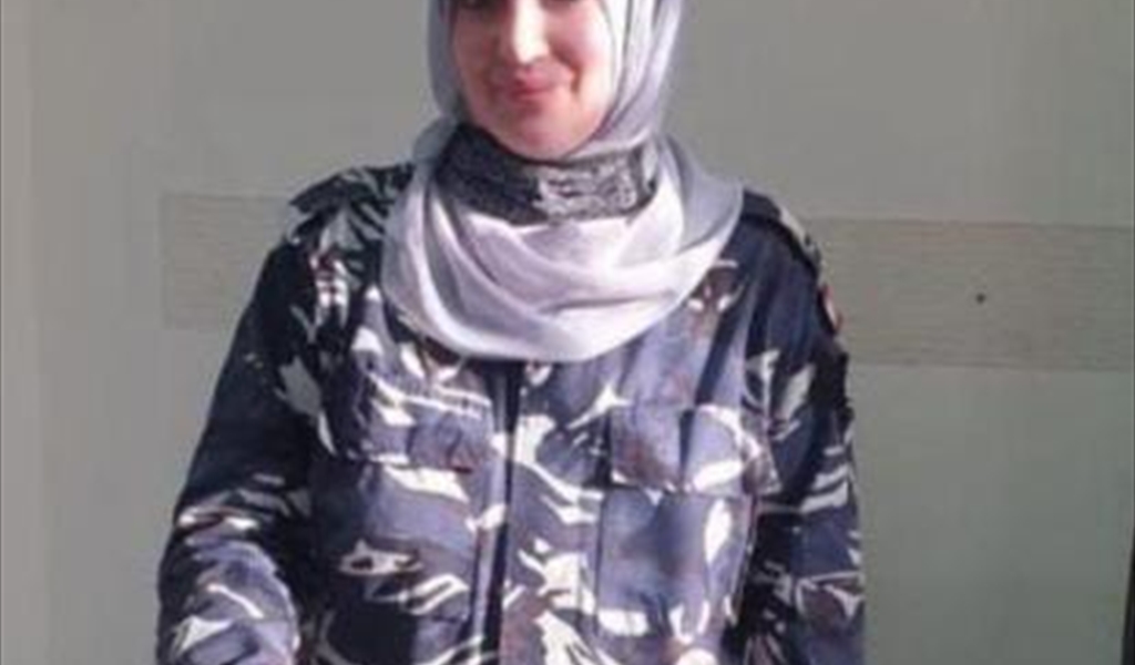 اشتباك مسلح يوقع قتيلين بينهما عنصر في قوى الأمن الداخلي