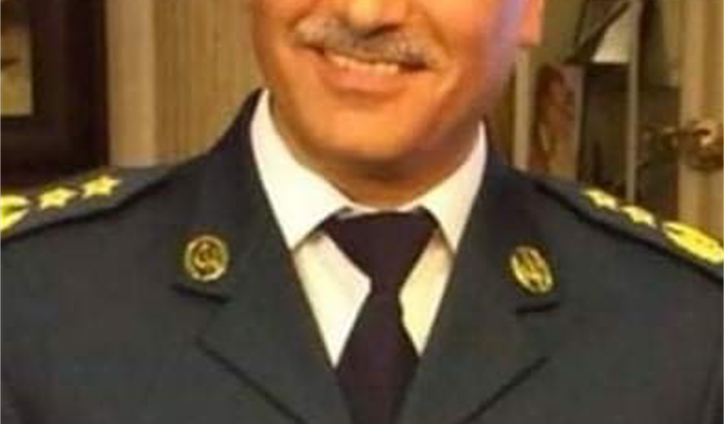 اللواء شقير بقيادة الأمن العام.. تراكم خبرات لدورٍ واعد