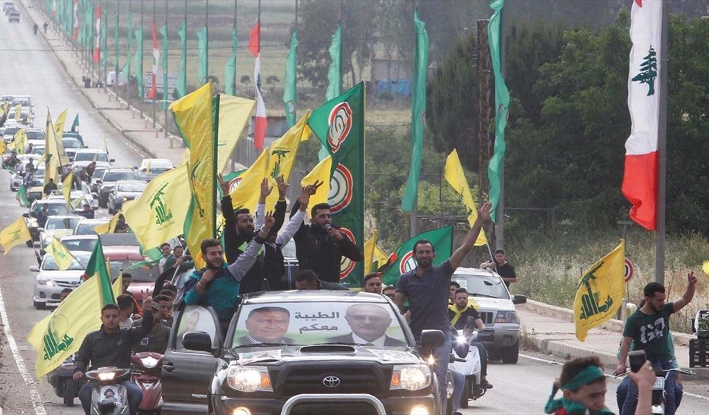 العالَم كلّه لتخليص شيعة لبنان.. من ذاكرتهم!