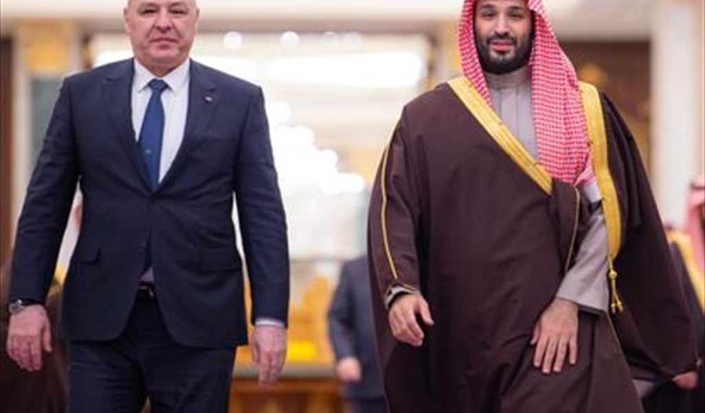 السعودية و﻿الدول الخليجية تثق بقدرة عون وسلام على تعزيز الروابط مع العرب