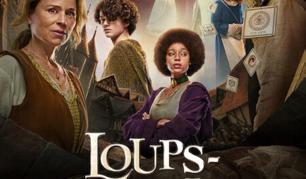 ملصق الشريط الفرنسي