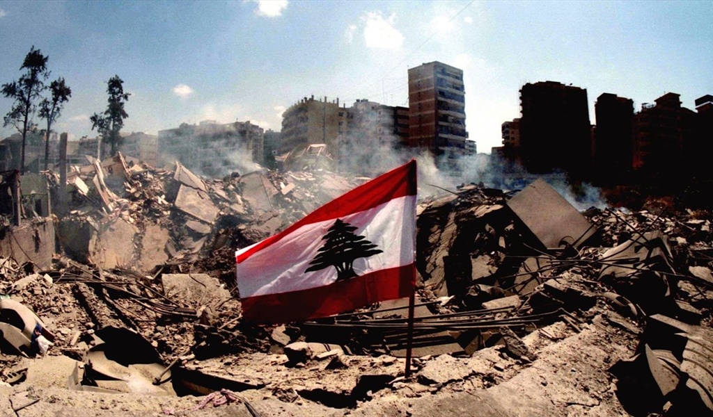 دراكولا العالمي ولبنان؟!