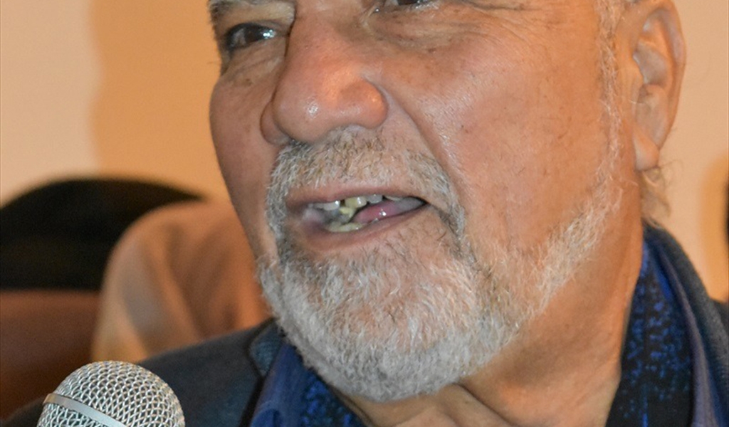 خالد السيد: وحش الشاشة ورمز الزمن الذهبي