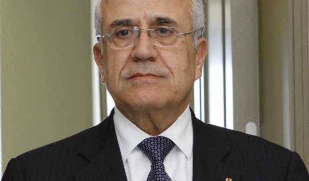 الرئيس سليمان اللهم اني بلغت