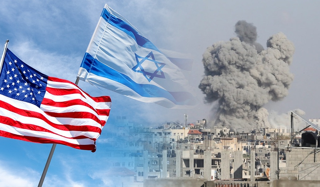 لبنان في عين العاصفة الأميركية - الإسرائيلية: التطبيع أو الفوضى...