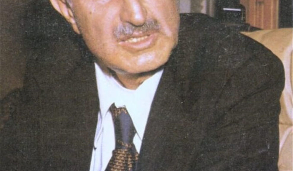 بـَـدْر إلى المعلّم الشّهيد كمال جنبلاط