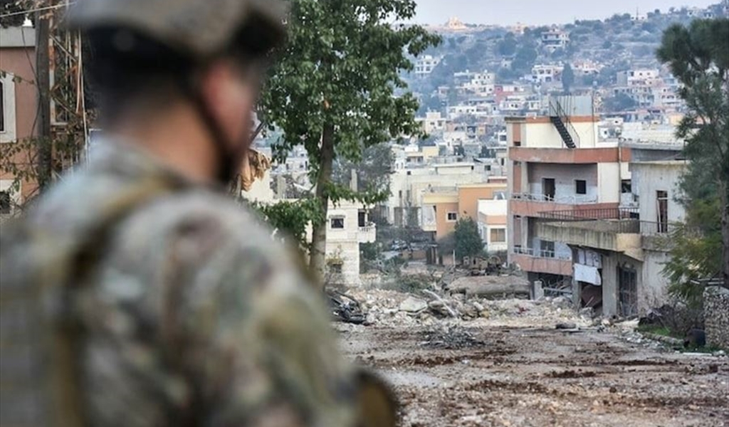 أحياناً يختفي المجاز