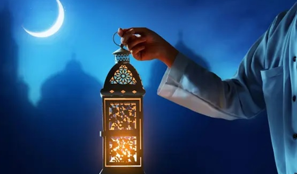اليوم أول أيام رمضان في الدول العربية