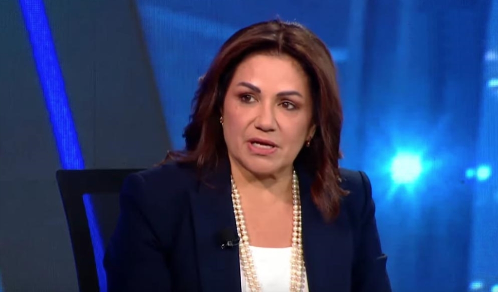 «مُناخ استثماري في العهد الجديد»... وزيرة الشؤون الاجتماعية لـ «اللواء»: للإلتزام الحقيقي بمصالح الشعب العليا!