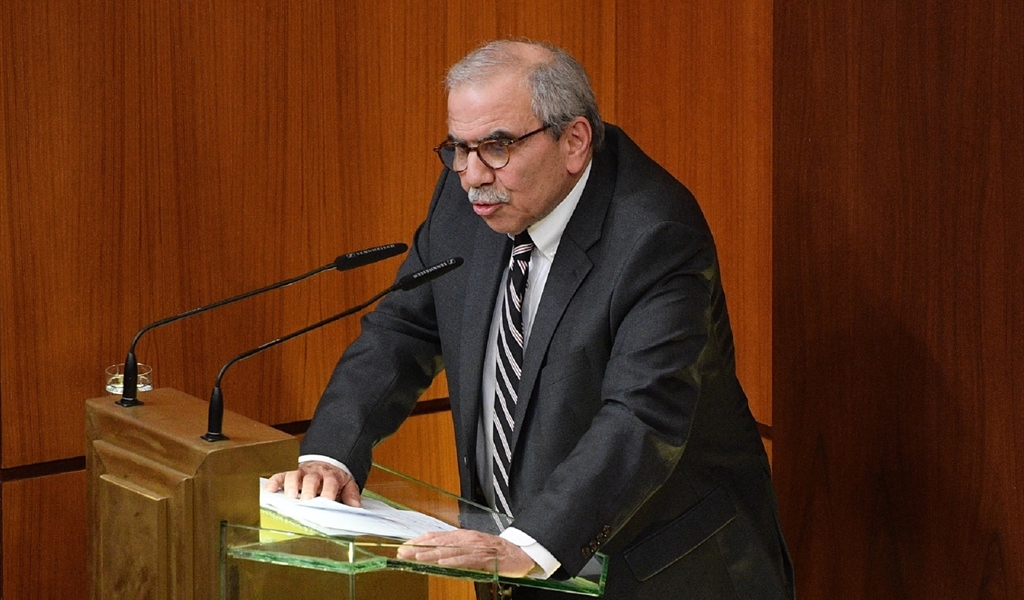 التحدّي في ترجمة توجّهات البيان الوزاري إلى خطّة تنفيذيّة وتطبيقها في ظلّ الواقع السياسي