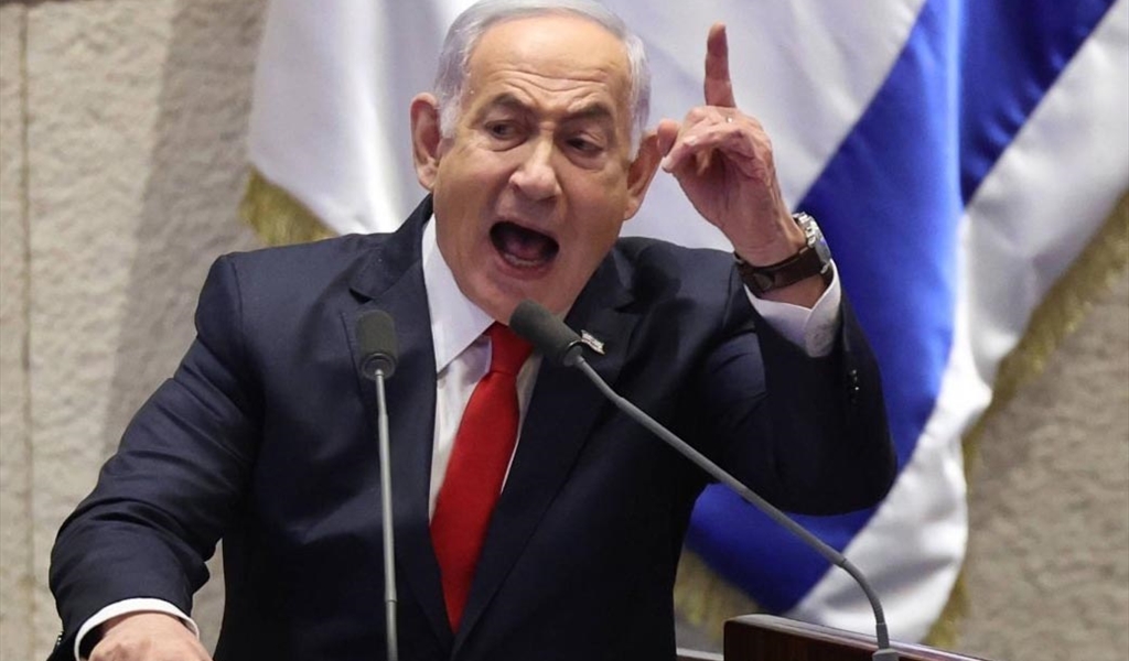 من إعلام العدو: نتنياهو يوجِّه نيرانه نحو الاستخبارات العسكرية والشاباك