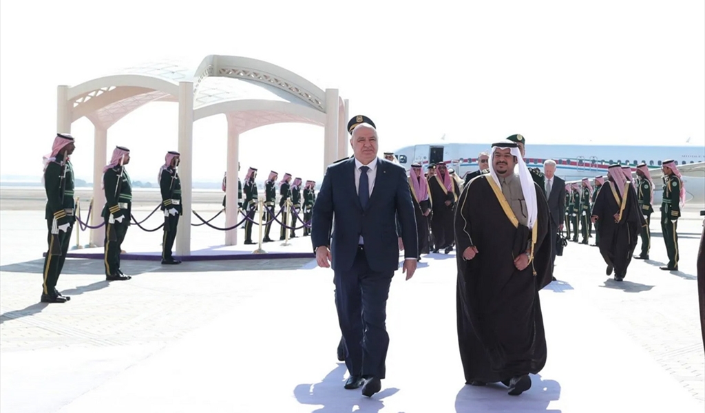 هل يتلمّس لبنان الفرصة الأخيرة بعد تغيّر المشهد ما بين زيارتي عون للسعودية؟