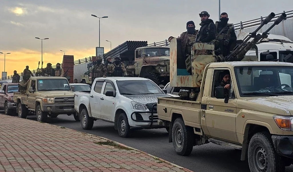 بالأرقام.. تقرير يوثق "5 مجازر مروعة" في الساحل السوري