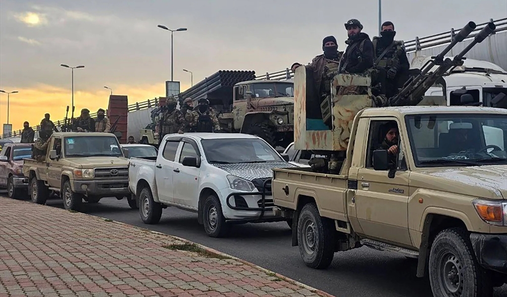 لبنان الخاصرة الرخوة في موجة النزوح السوري الجديدة بالمنطقة