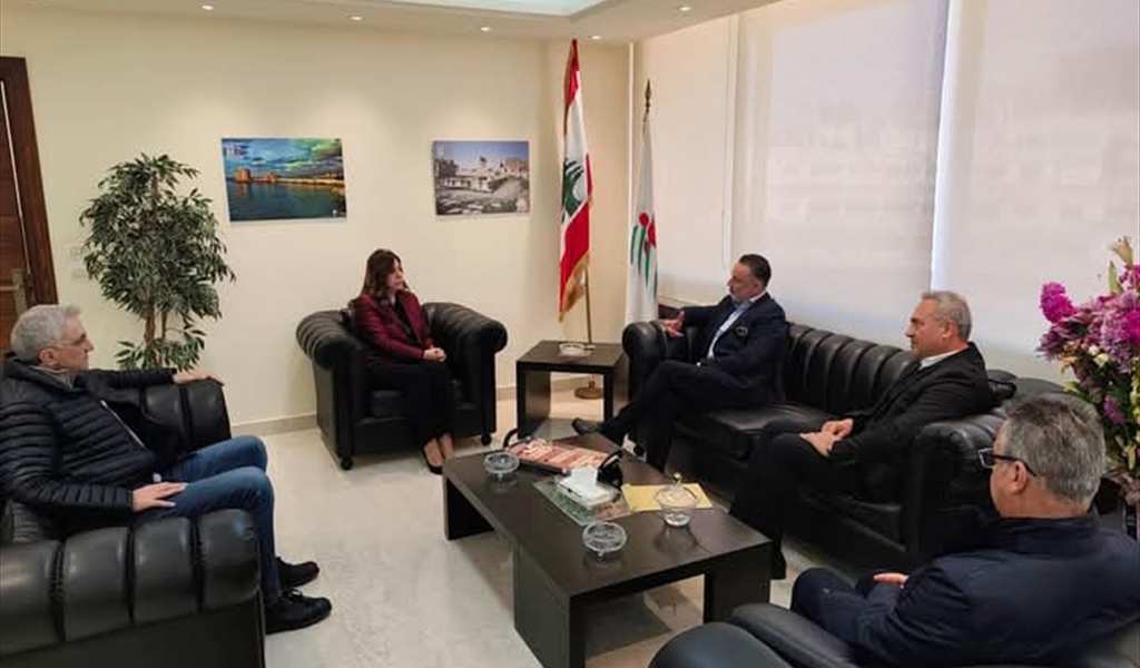 هل تعي الوزيرة بيرقداريان خطورة توريطها بتصرفات مستشاريها؟!..