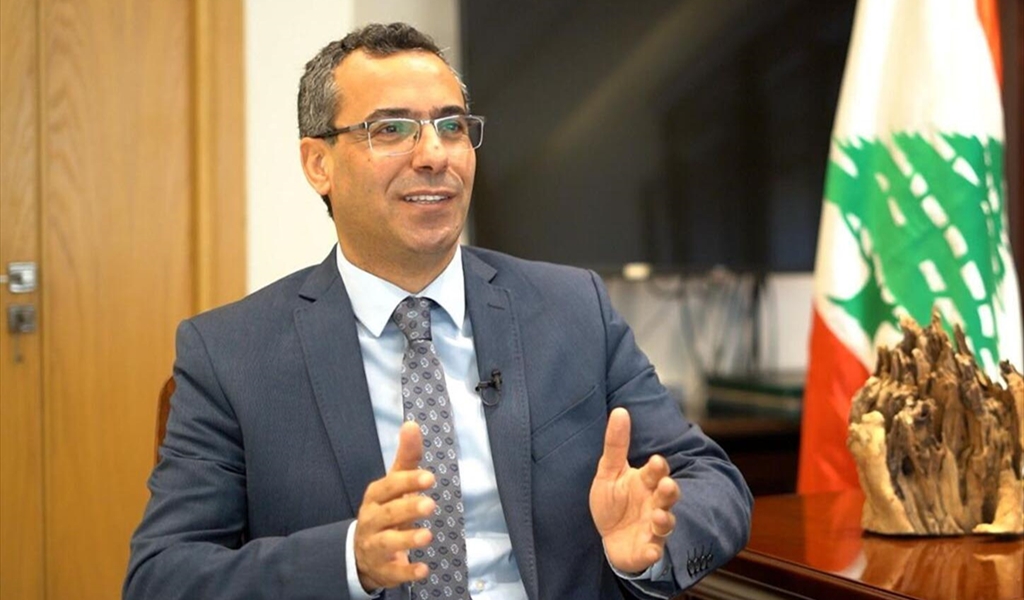 وزير الزراعة لـ«اللواء»: وضعنا استراتيجية شاملة لتحقيق تنمية زراعية مستدامة