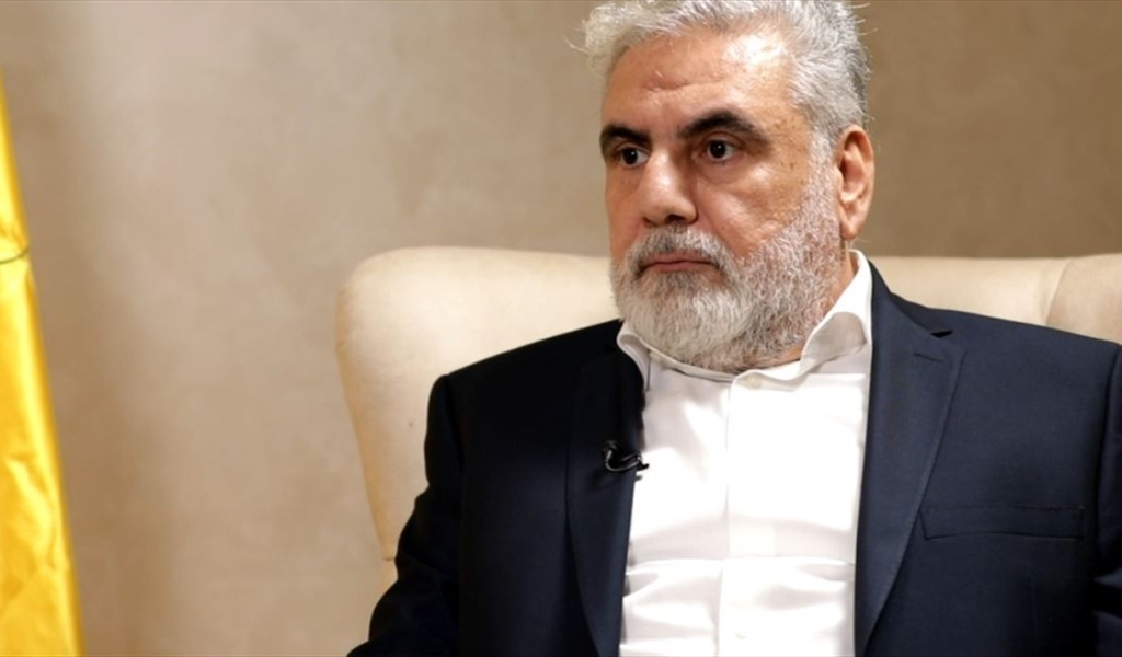 كلام نواف الموسوي.. نحتاج غيرهُ!